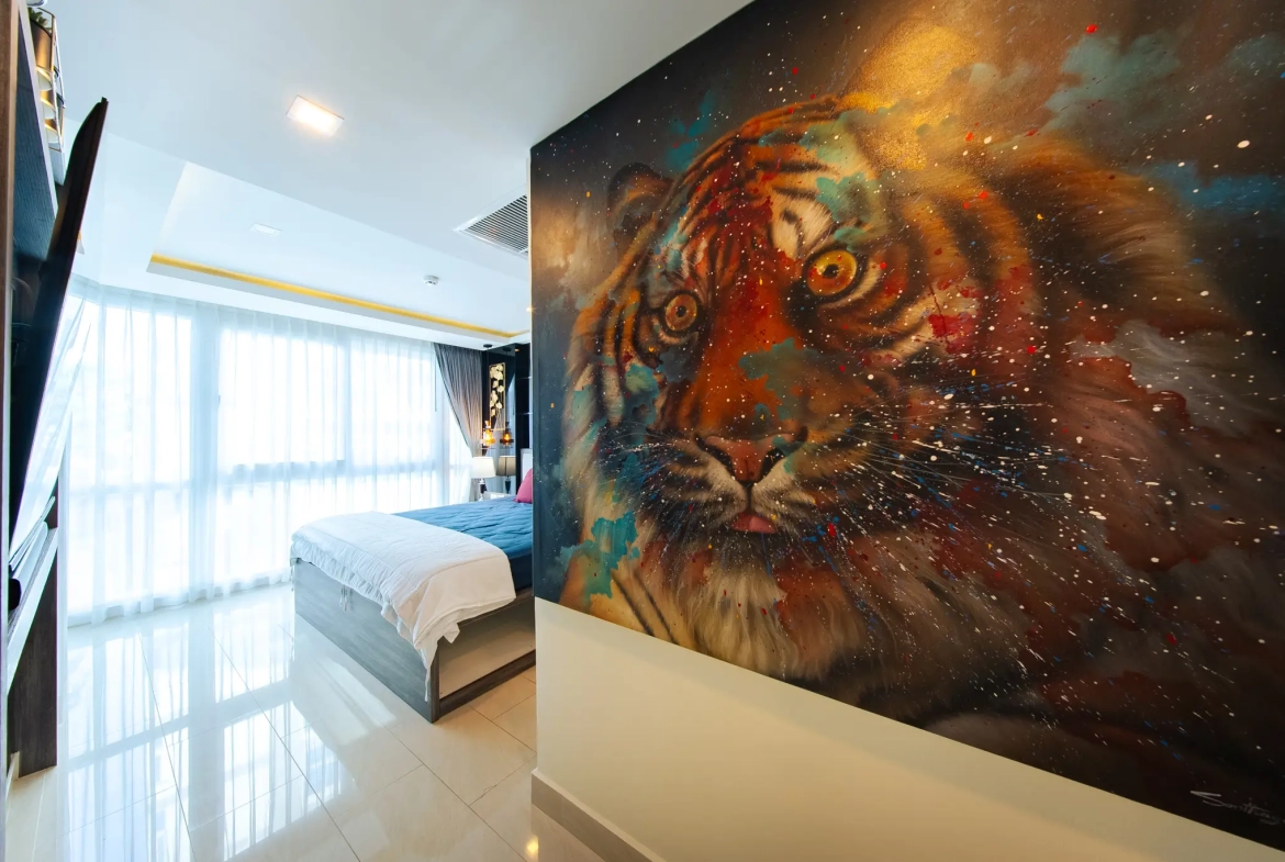 Квартира_Grand Avenue Residence_9