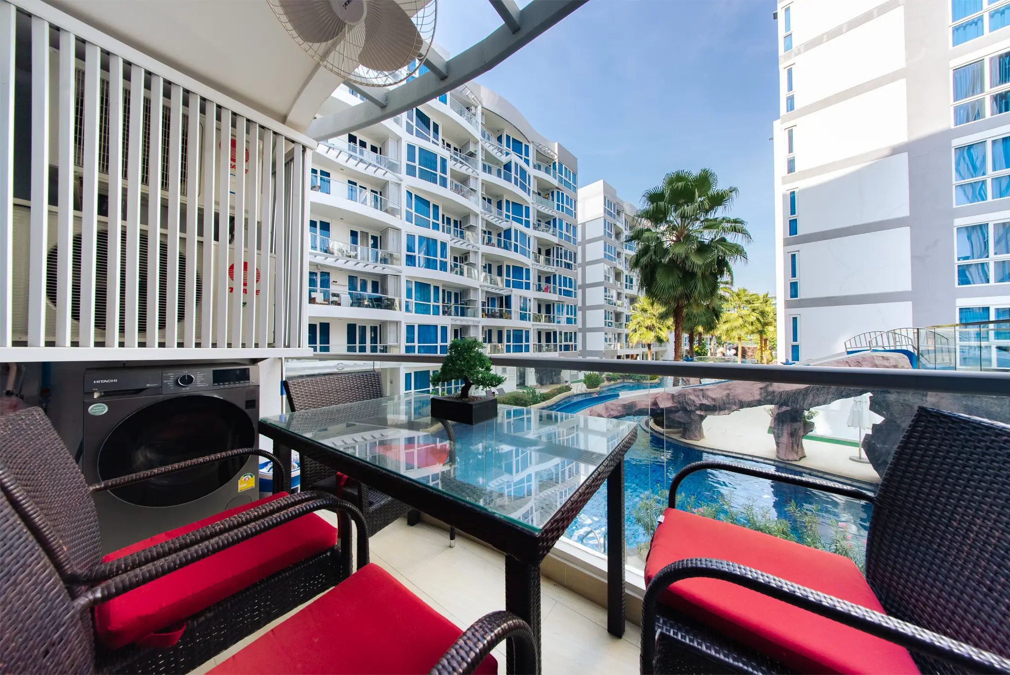 Квартира_Grand Avenue Residence_10