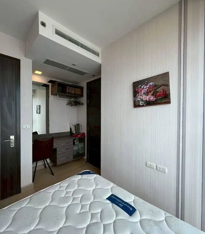 Квартира_Cetus Beach Front_11