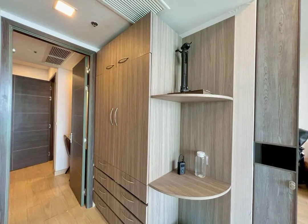 Квартира_Cetus Beach Front_12