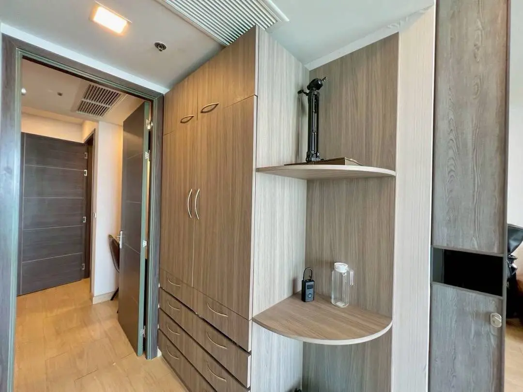 Квартира_Cetus Beach Front_12