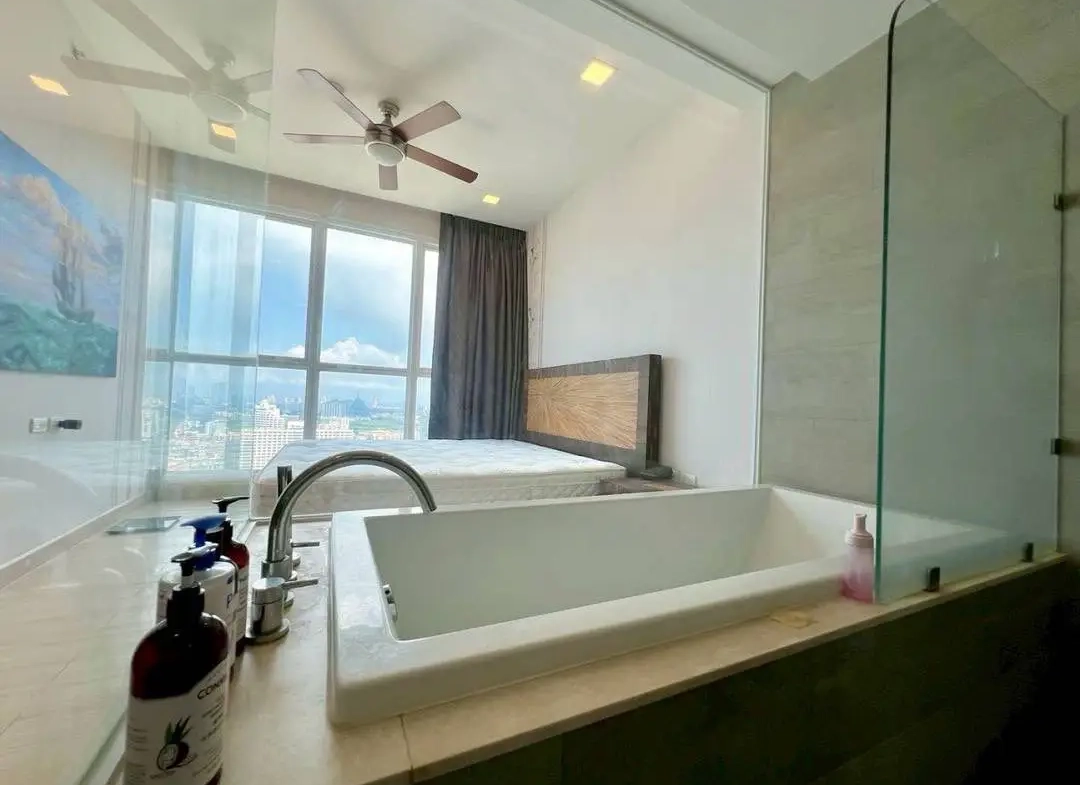 Квартира_Cetus Beach Front_13