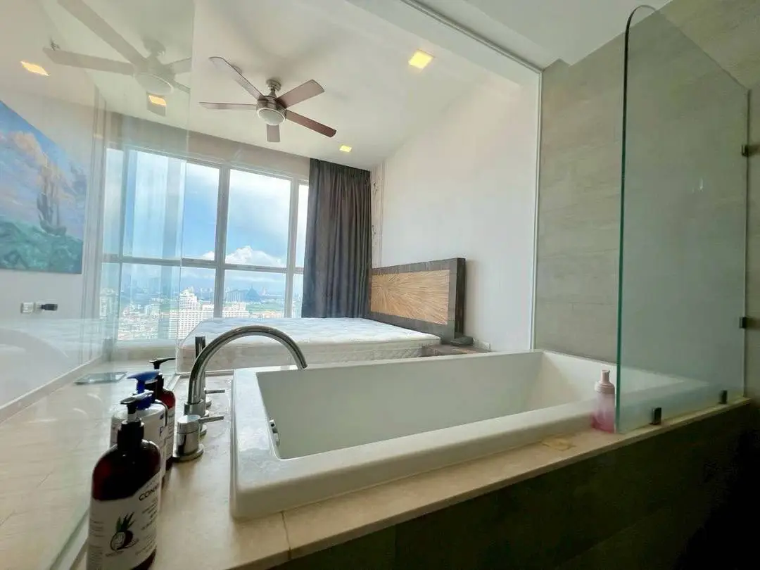 Квартира_Cetus Beach Front_13