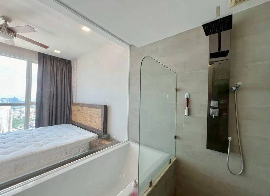 Квартира_Cetus Beach Front_14