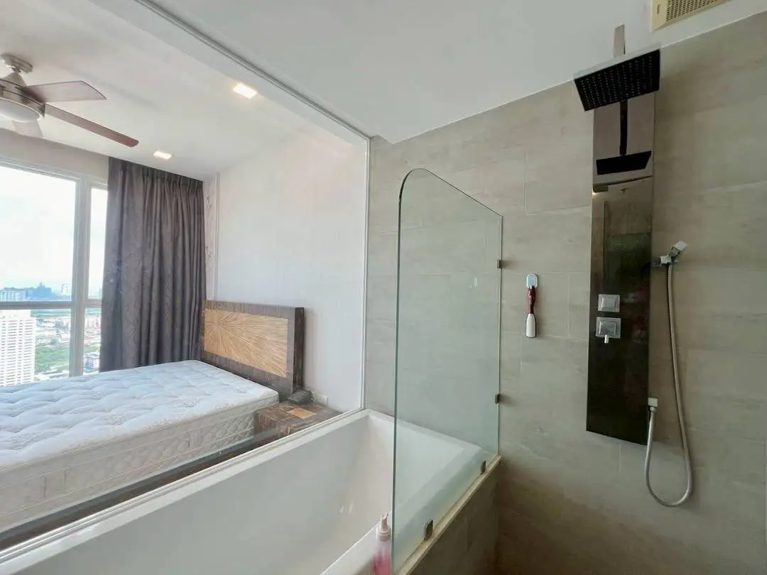 Квартира_Cetus Beach Front_14