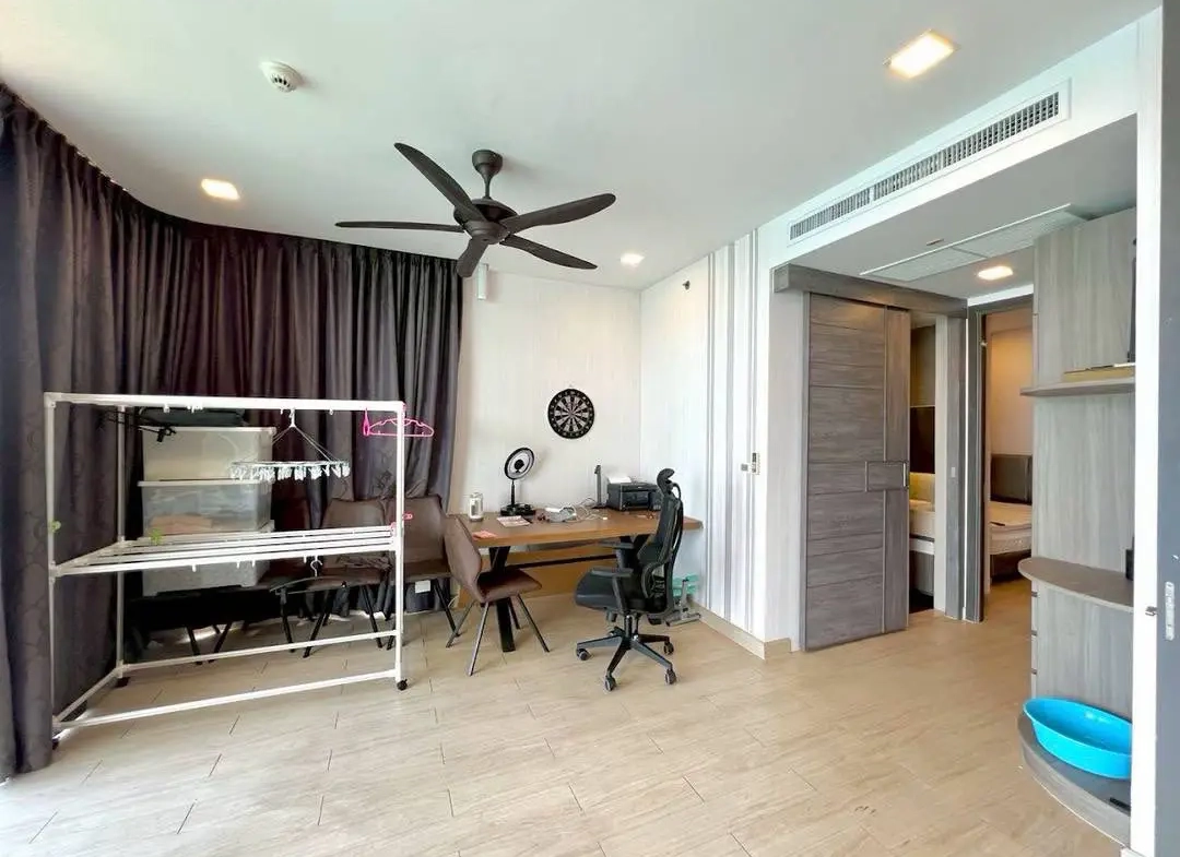 Квартира_Cetus Beach Front_5