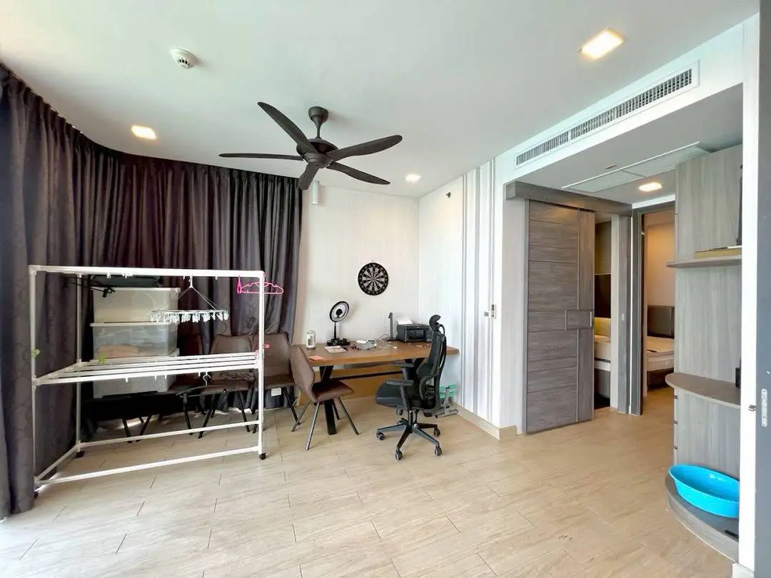 Квартира_Cetus Beach Front_5