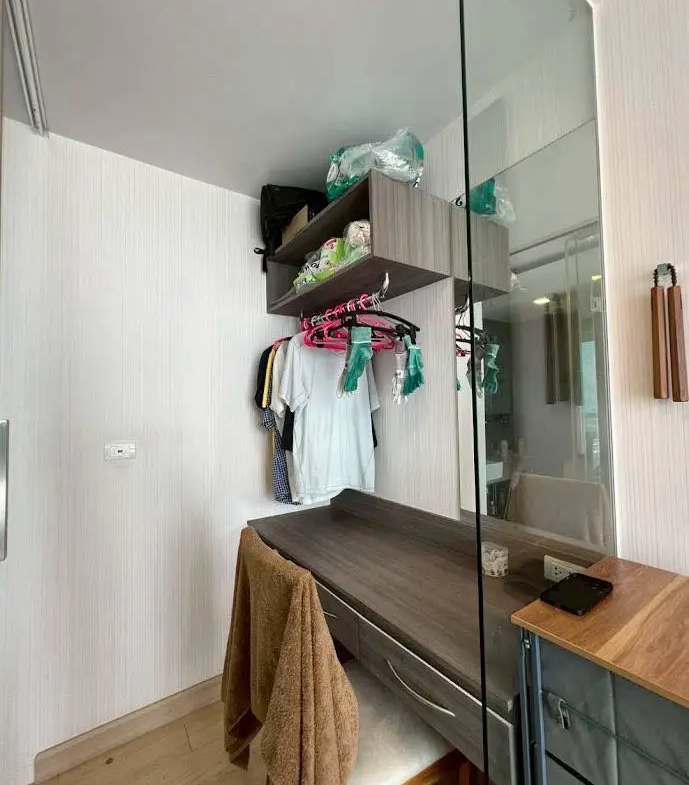 Квартира_Cetus Beach Front_7