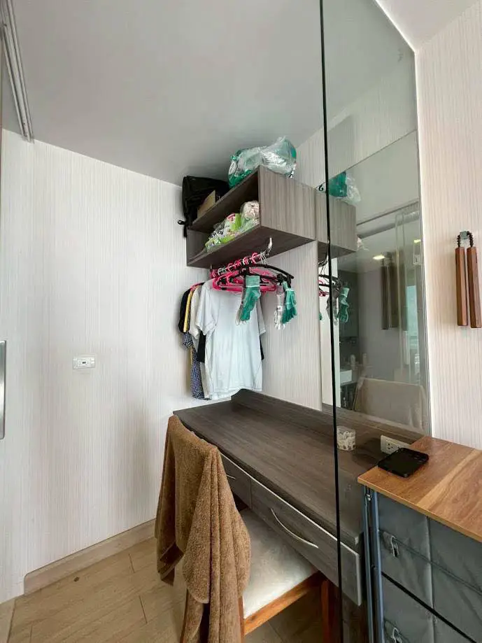 Квартира_Cetus Beach Front_7