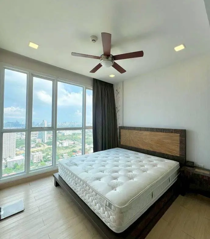 Квартира_Cetus Beach Front_8