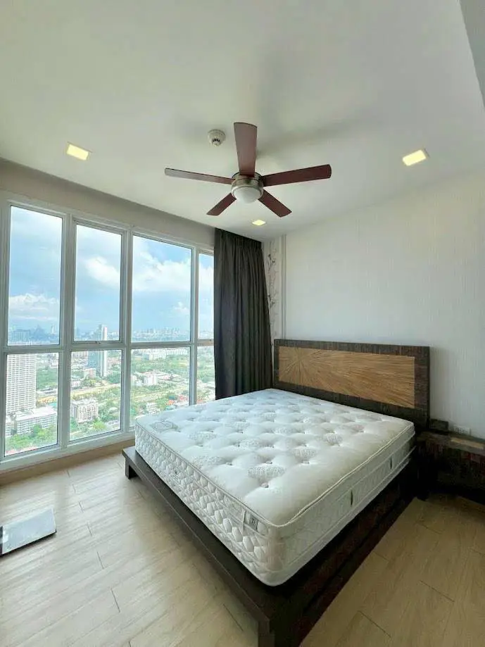 Квартира_Cetus Beach Front_8