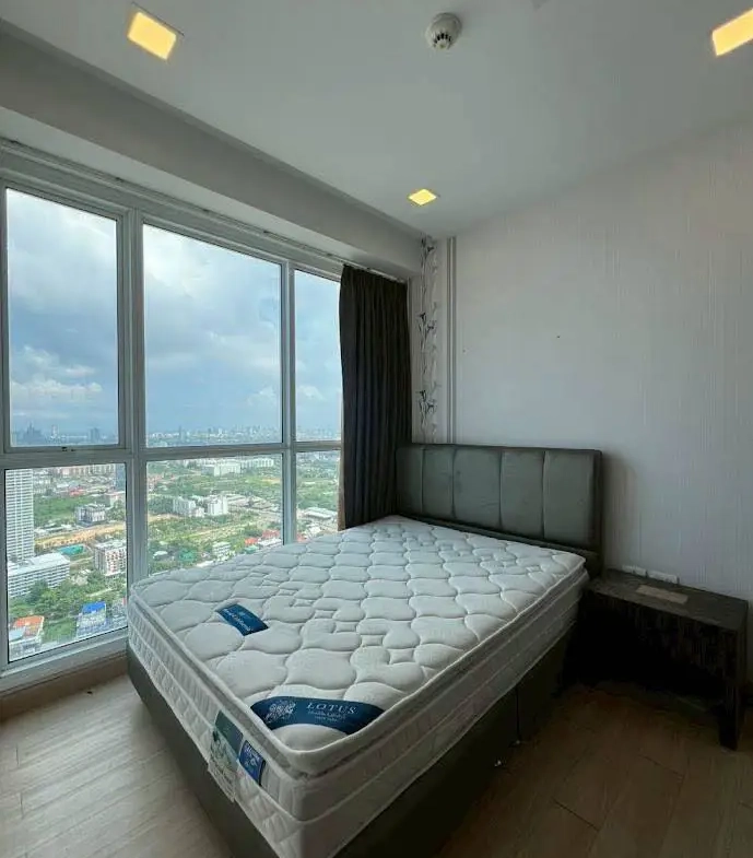 Квартира_Cetus Beach Front_9