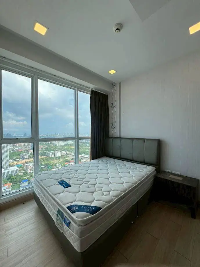 Квартира_Cetus Beach Front_9