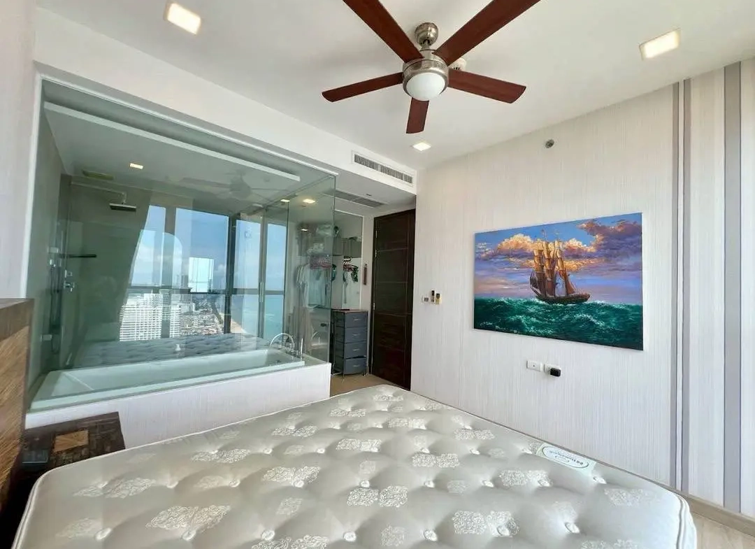 Квартира_Cetus Beach Front_10