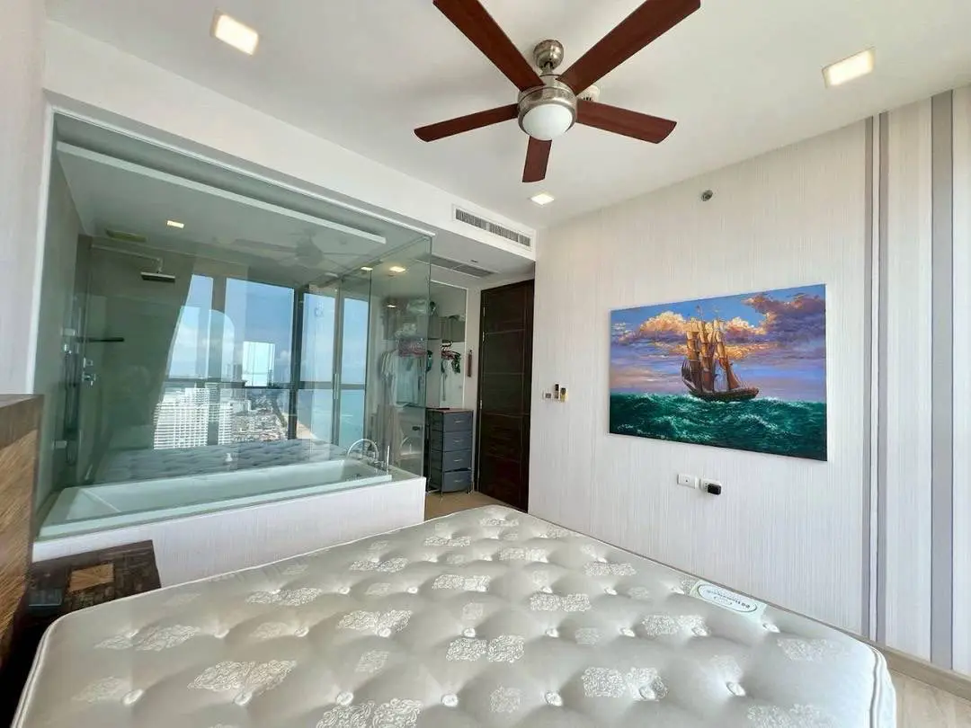 Квартира_Cetus Beach Front_10