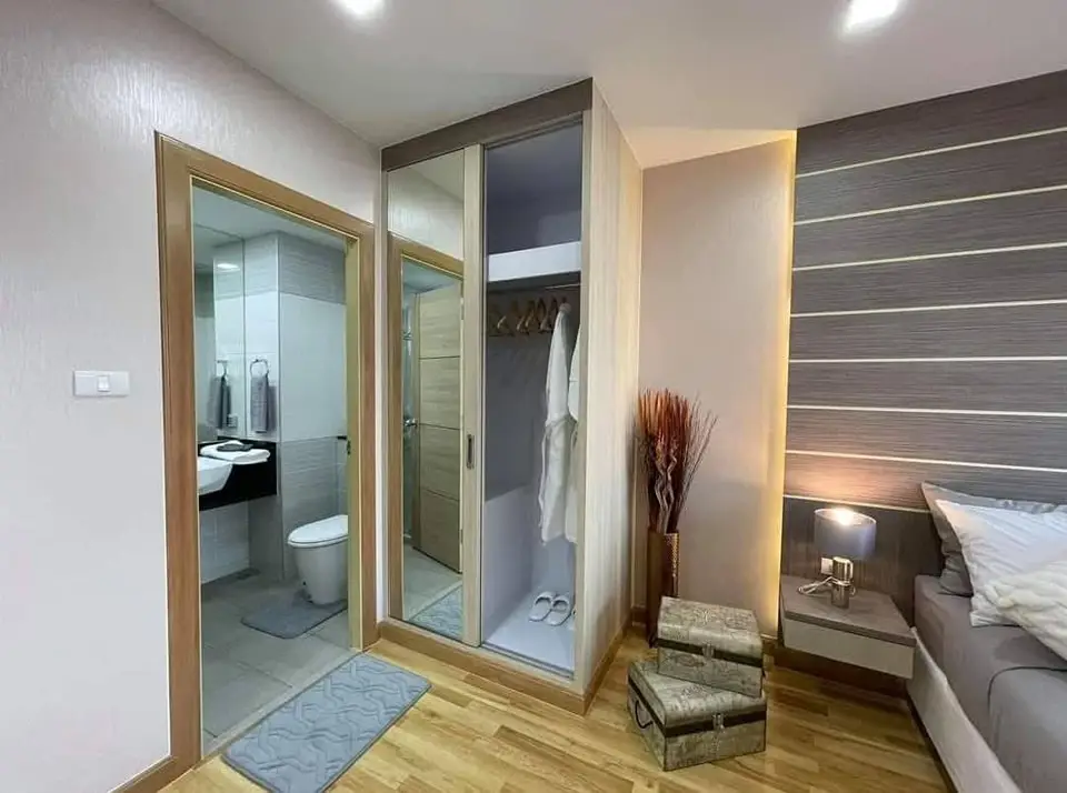 Квартира_Whale Marina Condo_11