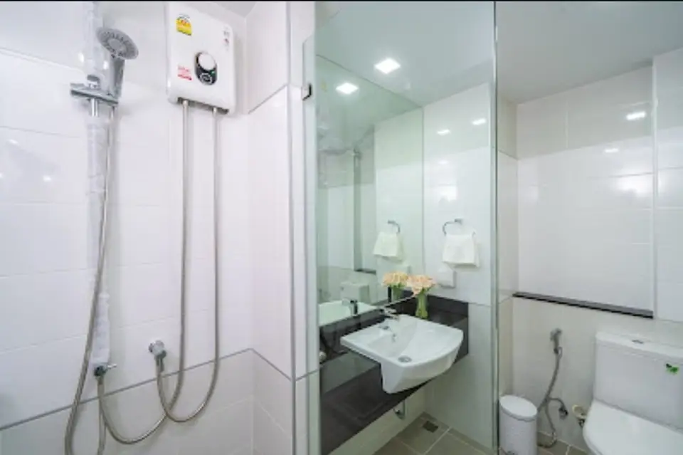 Квартира_Whale Marina Condo_14