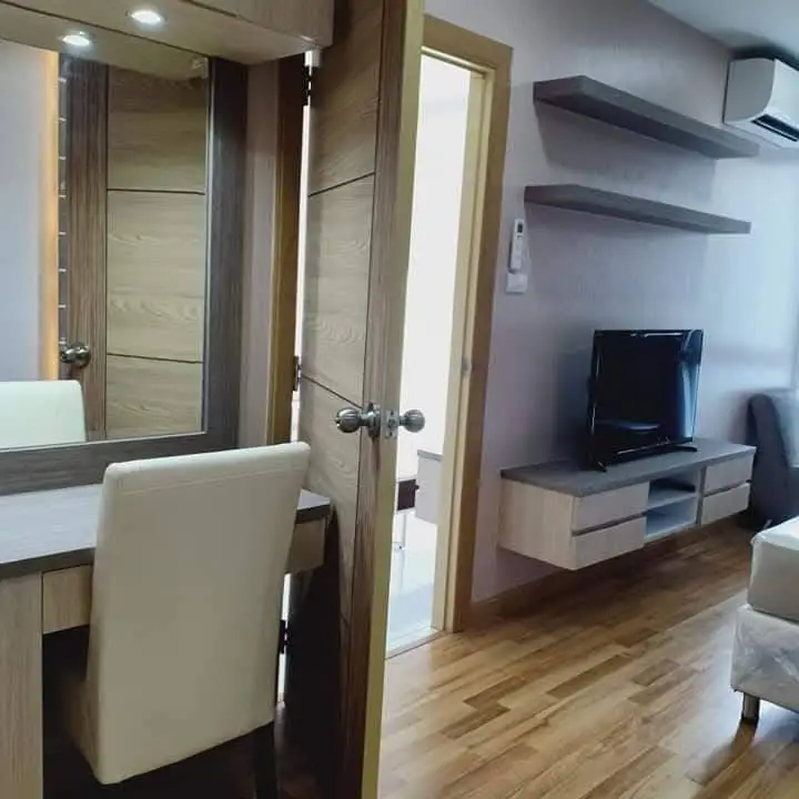 Квартира_Whale Marina Condo_4