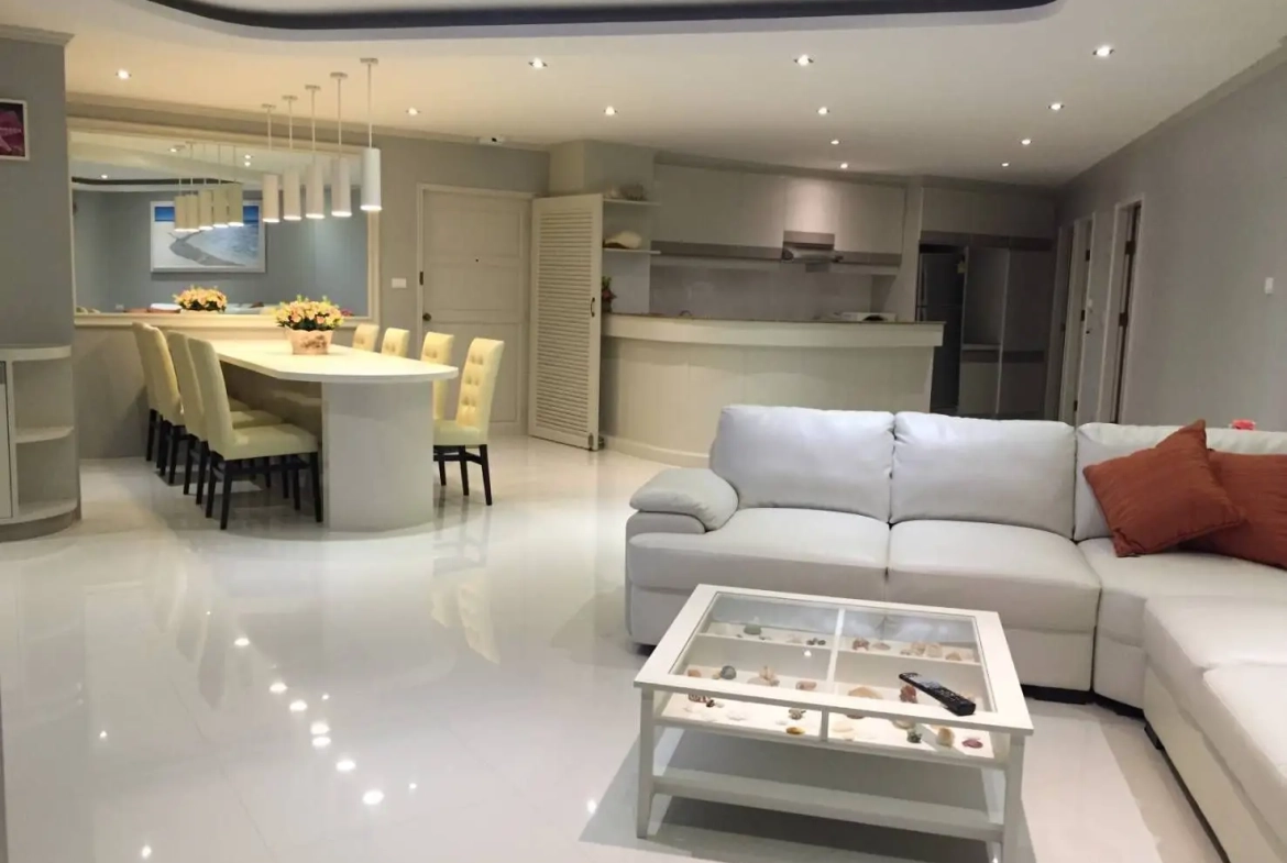 Квартира_Park Beach Condo_2