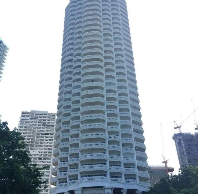 Квартира_Park Beach Condo_11