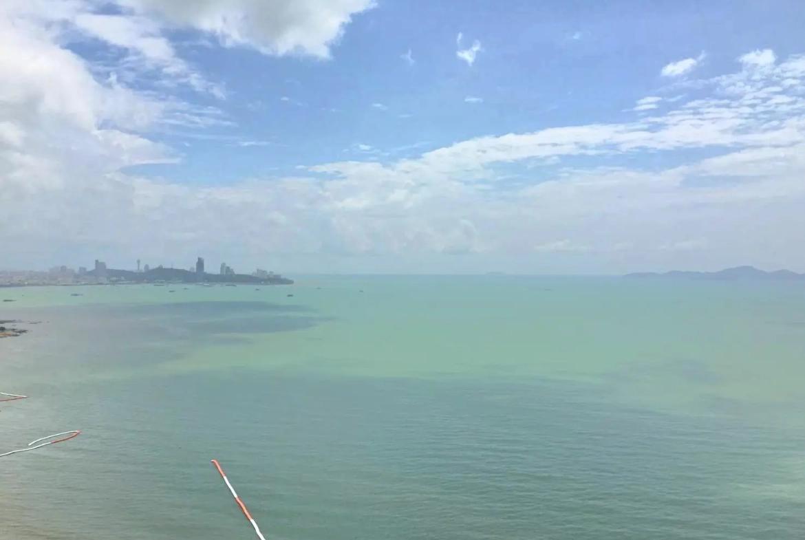 Квартира_Park Beach Condo_12