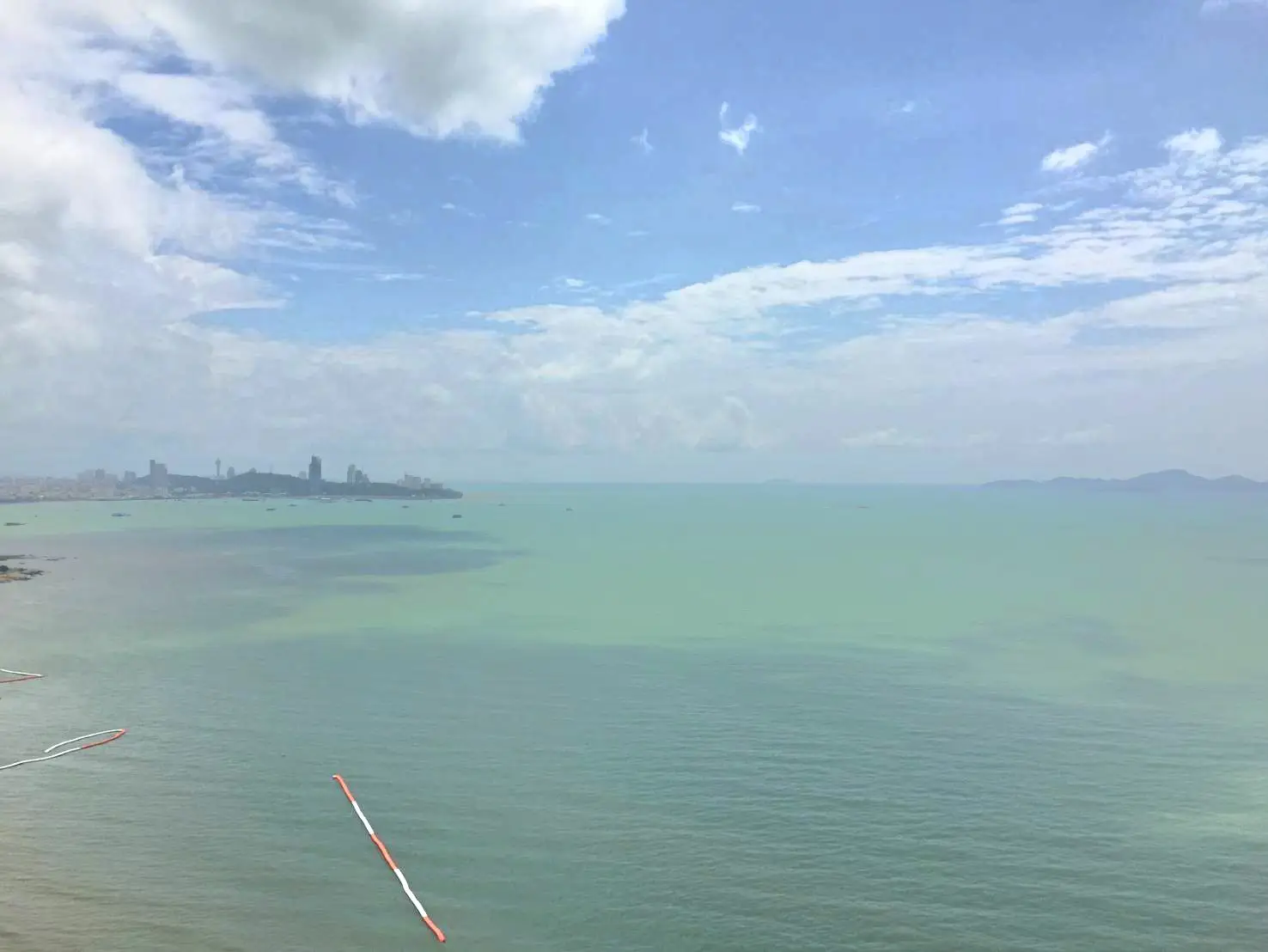 Квартира_Park Beach Condo_12