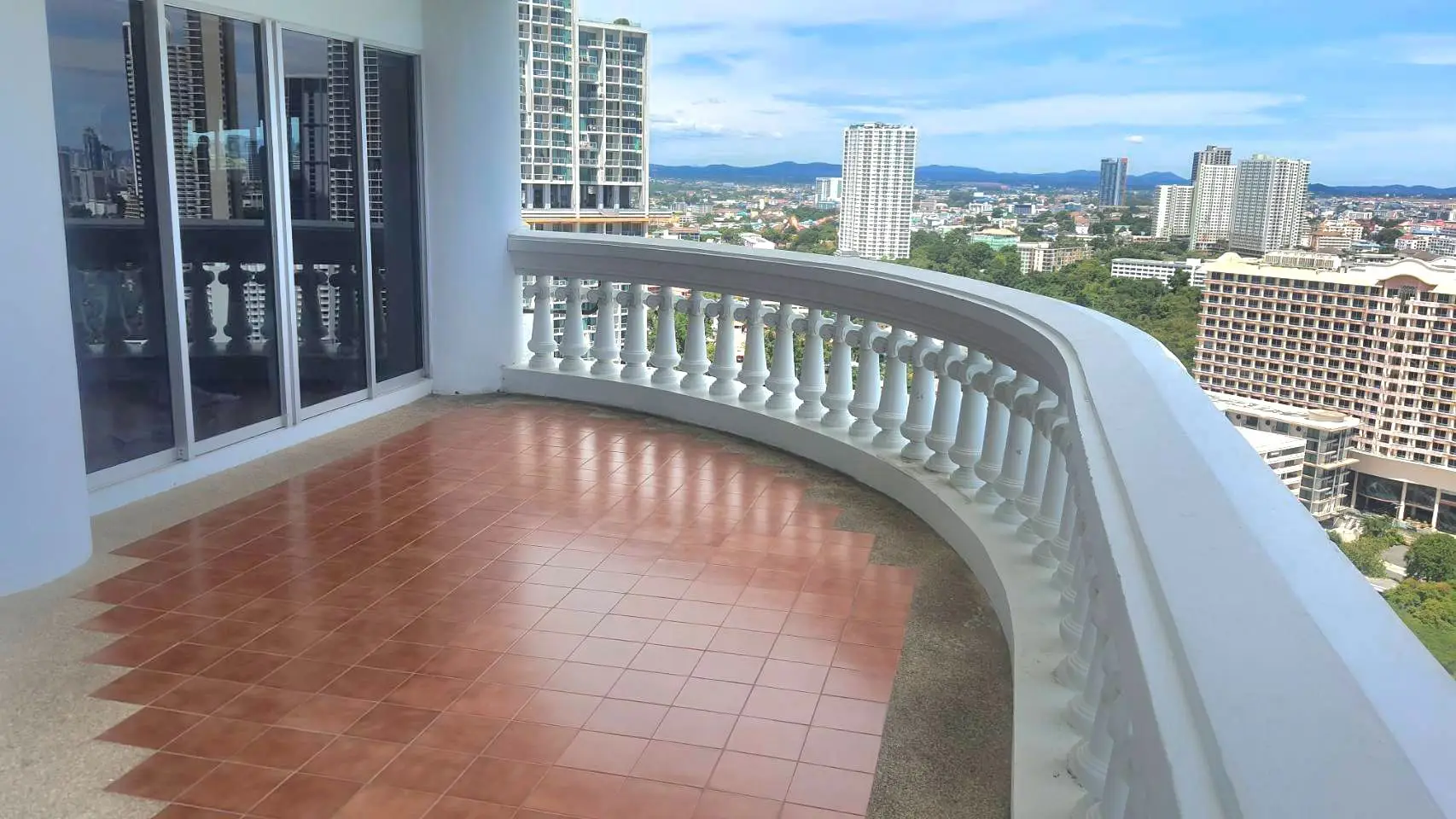 Квартира_Park Beach Condo_13