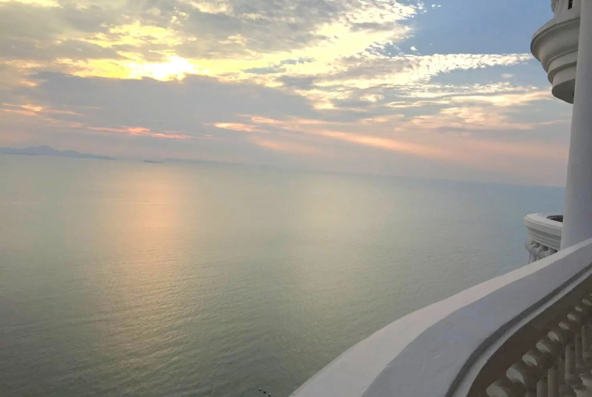 Квартира_Park Beach Condo_14