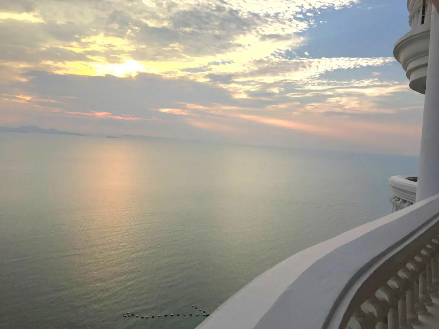 Квартира_Park Beach Condo_14