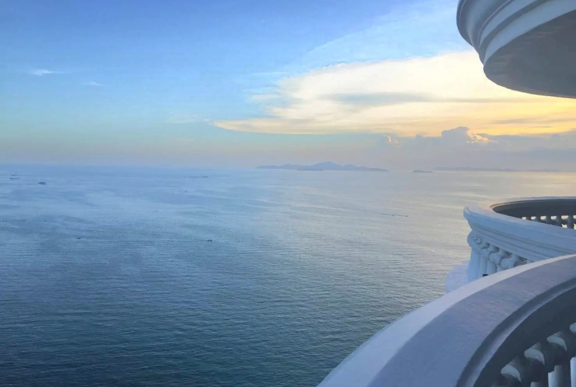 Квартира_Park Beach Condo_15