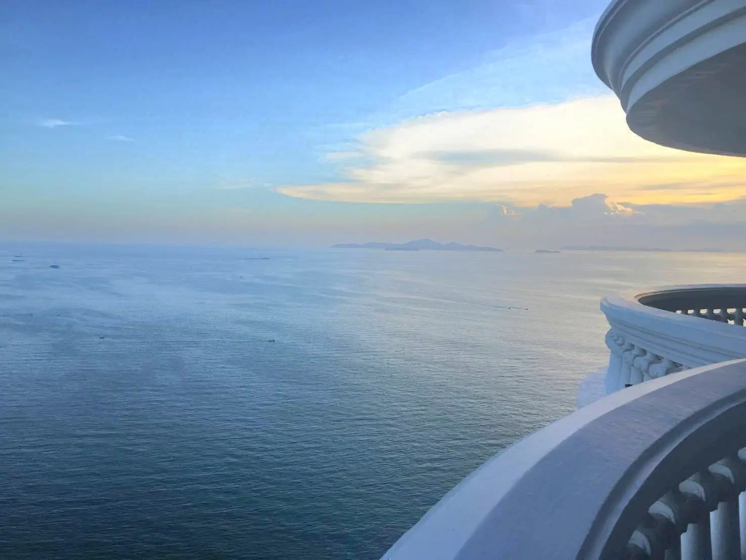 Квартира_Park Beach Condo_15