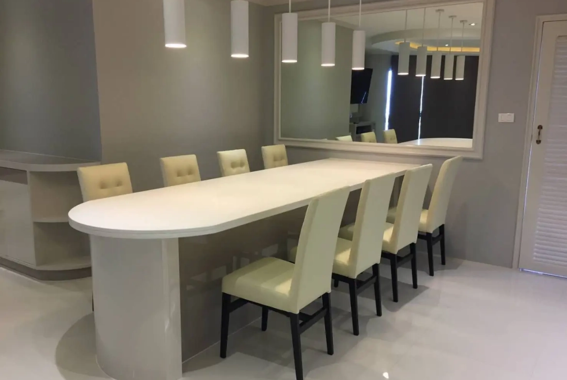 Квартира_Park Beach Condo_3