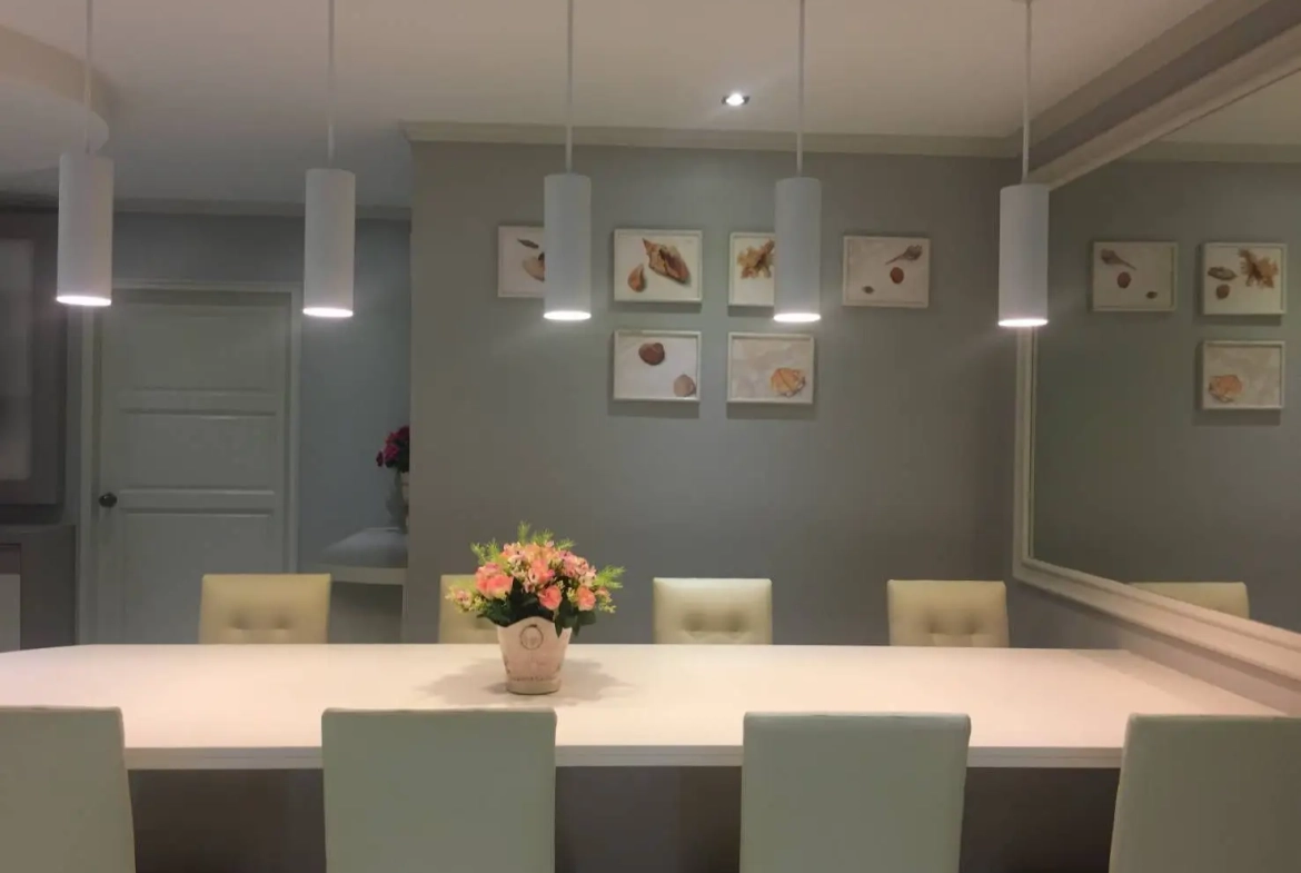 Квартира_Park Beach Condo_6