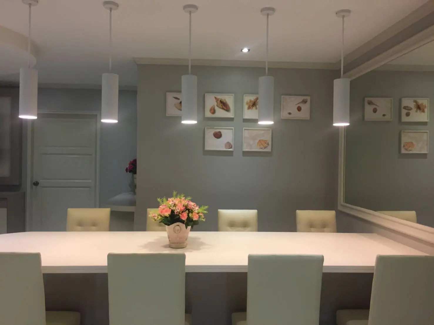 Квартира_Park Beach Condo_6