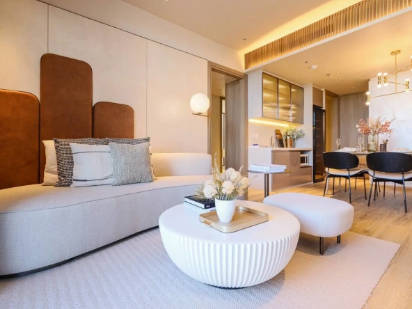 Квартира_Arom Jomtien_2