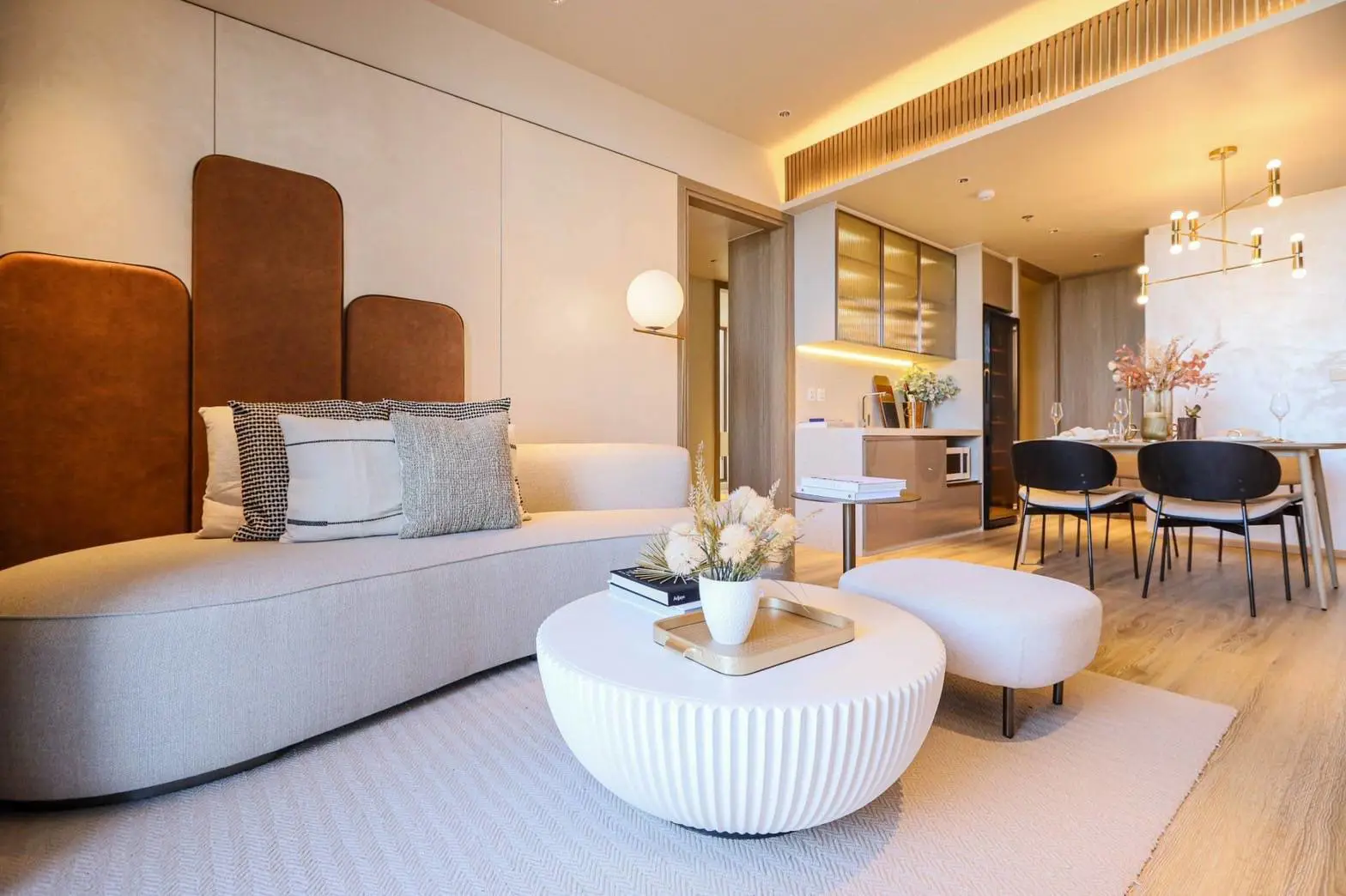 Квартира_Arom Jomtien_2