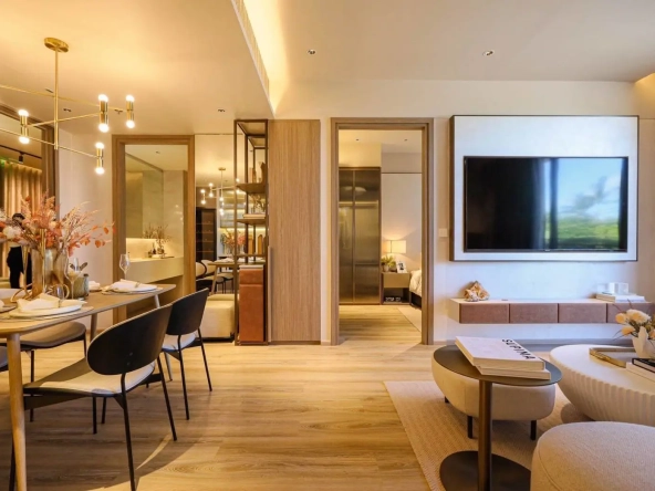 Квартира_Arom Jomtien_3