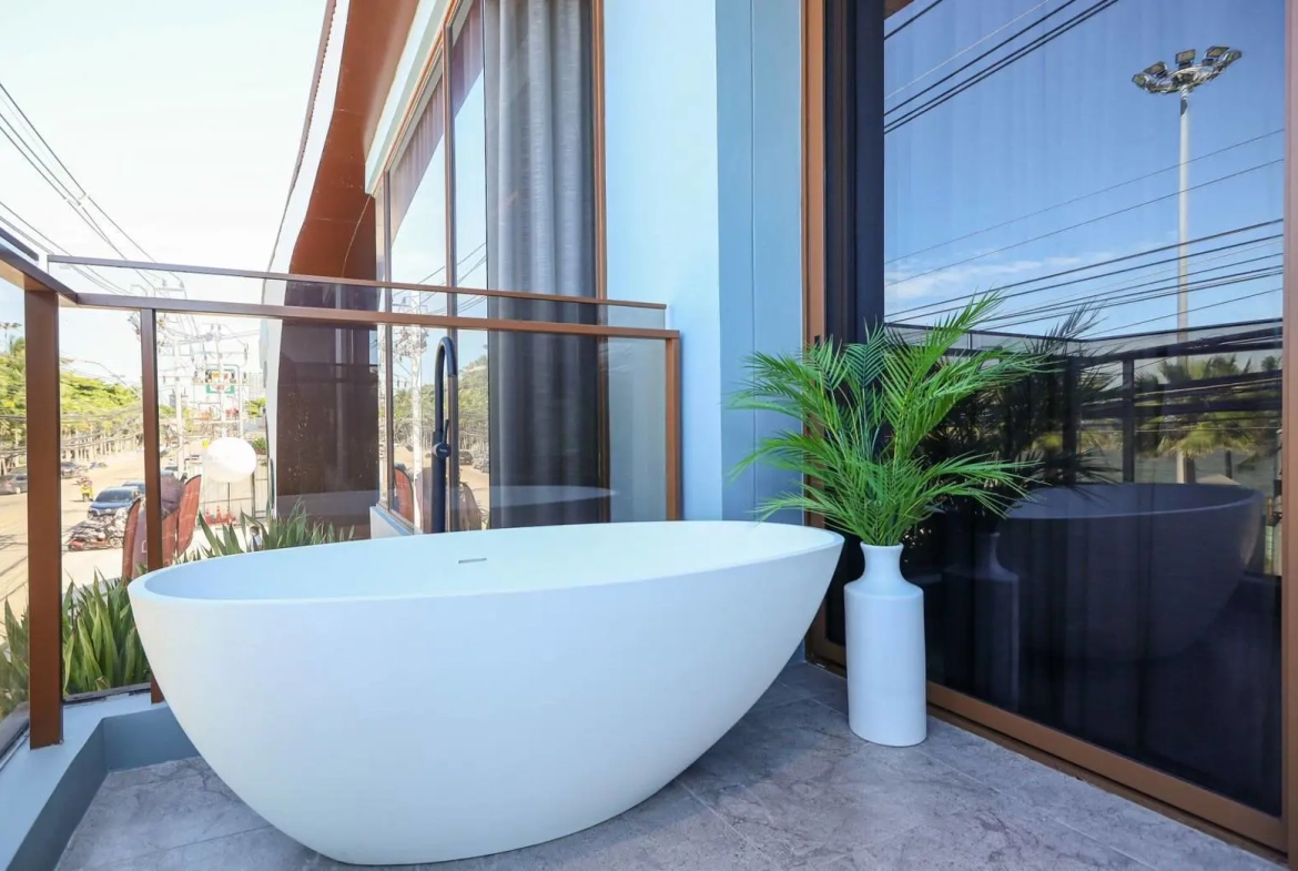 Квартира_Arom Jomtien_4