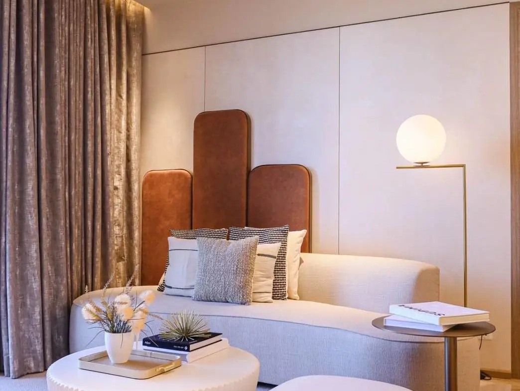 Квартира_Arom Jomtien_5