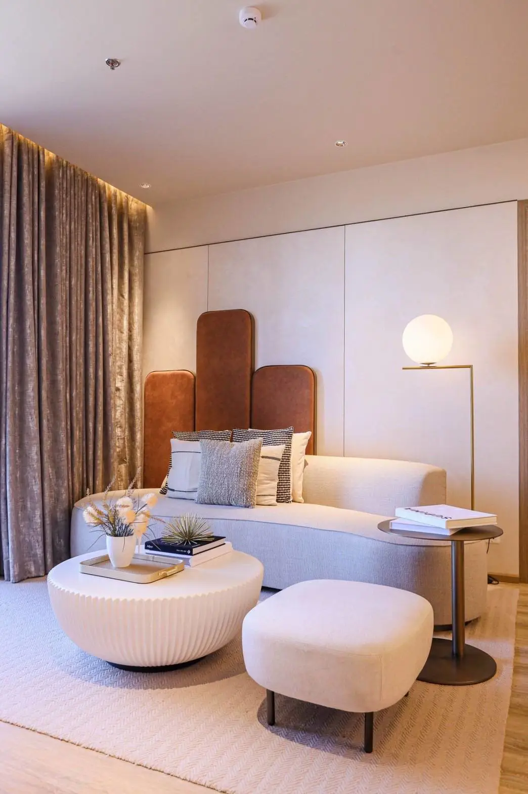 Квартира_Arom Jomtien_5