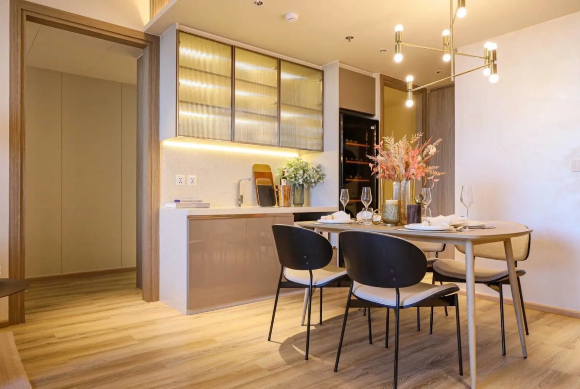 Квартира_Arom Jomtien_7