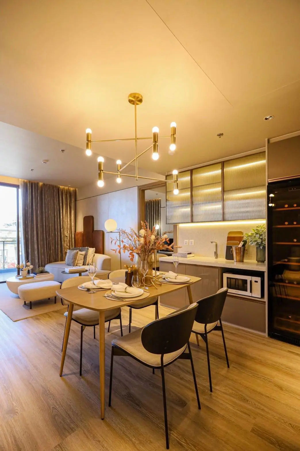 Квартира_Arom Jomtien_8