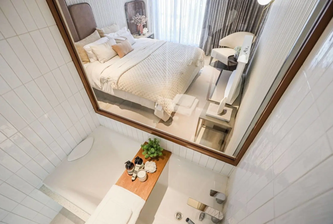 Квартира_Arom Jomtien_10