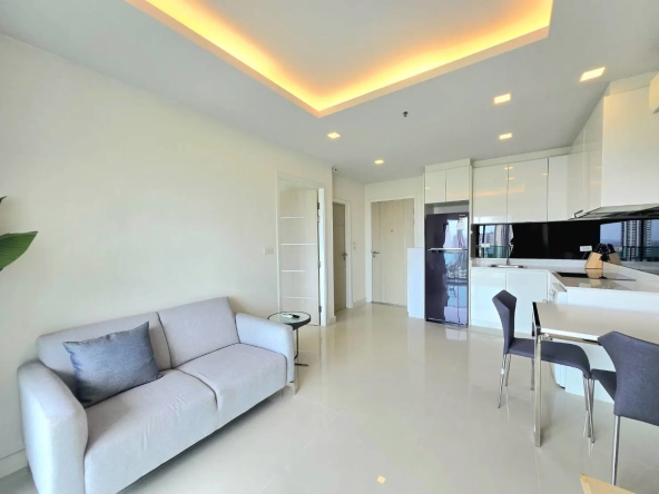 Квартира_One Tower Pratumnak_2