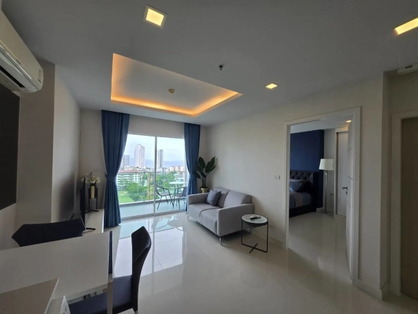 Квартира_One Tower Pratumnak_3