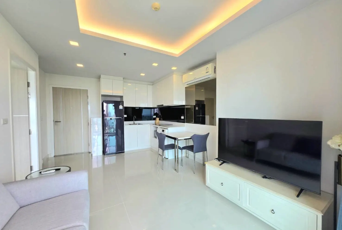 Квартира_One Tower Pratumnak_4