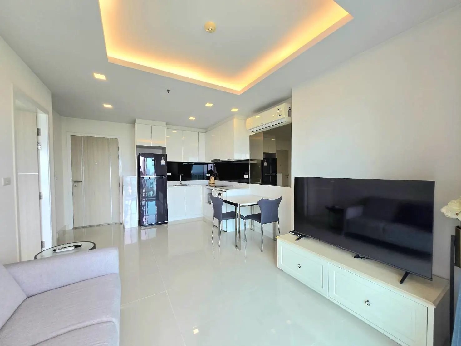 Квартира_One Tower Pratumnak_4