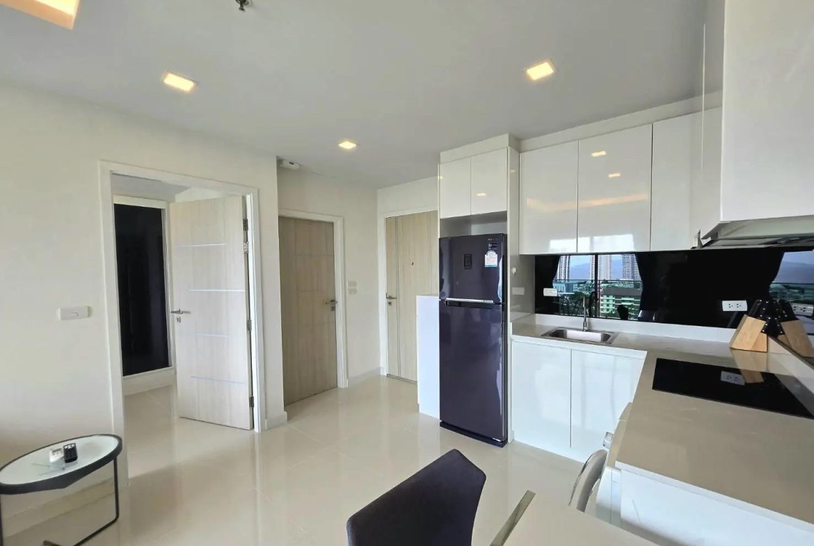 Квартира_One Tower Pratumnak_6