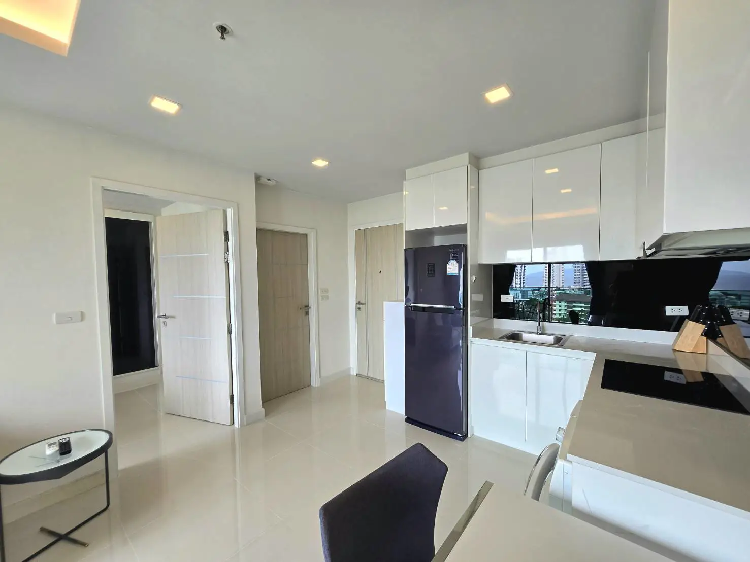 Квартира_One Tower Pratumnak_6