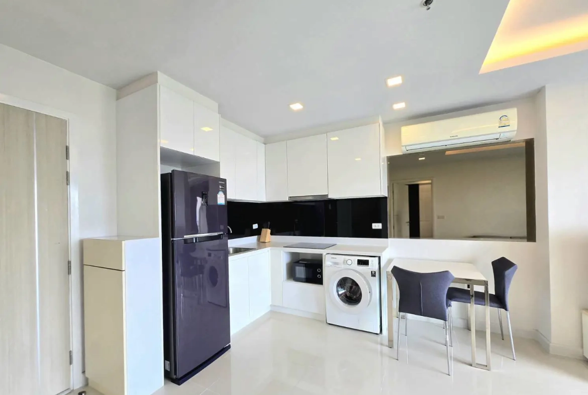 Квартира_One Tower Pratumnak_7